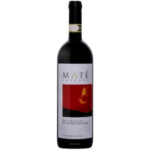Mate Brunello Di Montalcino